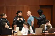 El juicio por el crimen de Érika: “Hacerse cargo de lo que se hizo representa honrar a la familia de la víctima”