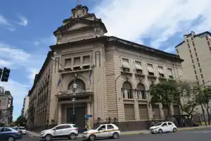 El ex banco Provincia y el Correo se suman a La Noche de los Museos”