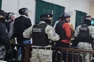Juzgan a dos tucumanos por un doble crimen en Orán
