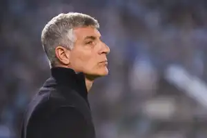 “Veremos cuando toque”: la respuesta de Palermo sobre una posible final de la Copa Argentina contra Boca