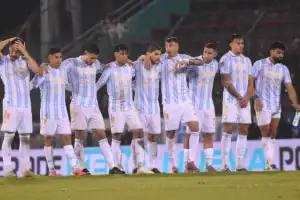 Mirá el 1x1 de Atlético Tucumán ante Platense: los puntajes de la caída por penales