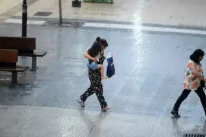 ¿Seguirán las lluvias? Qué anticipa el SMN para este viernes en Tucumán