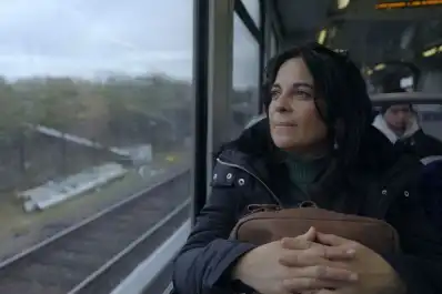 Documental: “Desobediente”, el testimonio de la hija de un policía torturador