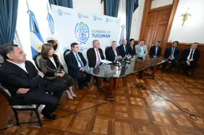 Presupuesto 2027 de Tucumán: un año electoral con gastos acotados y un leve superávit fiscal
