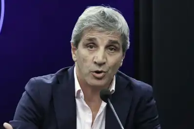Tucumán quiere insertarse en el negocio de la minería