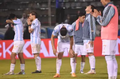 Se terminó el sueño, vuelven las preocupaciones: el golpe de realidad que recibió Atlético Tucumán