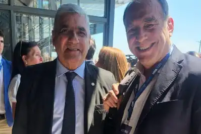 Tucumán apunta a integrar sus empresas a los grandes proyectos de inversión minera