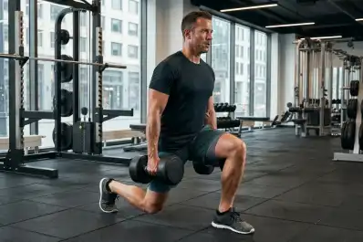 Después de los 40: los cambios que experimenta tu cuerpo y cómo prevenir problemas de salud