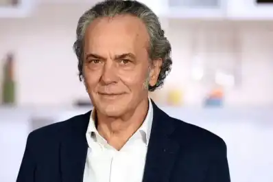 José Coronado encabeza una nueva apuesta de Netflix sobre un crimen brutal en Madrid