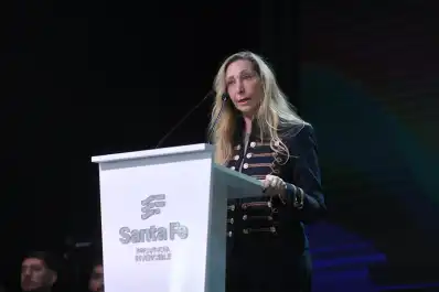 Karina Milei busca sumar a las pymes argentinas al negocio de las grandes inversiones: “Acá tienen que ganar todos”