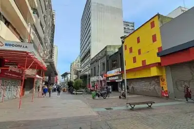 Crisis en Mar del Plata: cerraron 64 hoteles en los últimos dos años