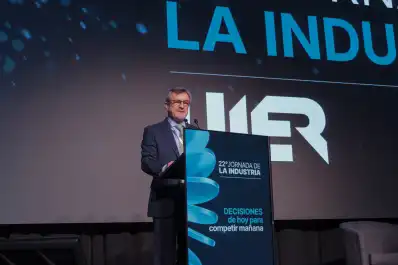 La UIA pidió integrar a las empresas industriales nacionales con los grandes proyectos de inversión