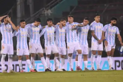 Mirá el 1x1 de Atlético Tucumán ante Platense: los puntajes de la caída por penales