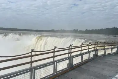 El Niño seguirá afectando a la Argentina hasta 2027: hasta cuándo durará