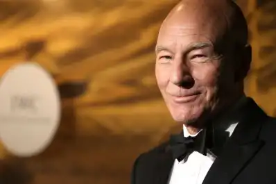 Murió Patrick Stewart: la dura enfermedad que marcó sus últimos años