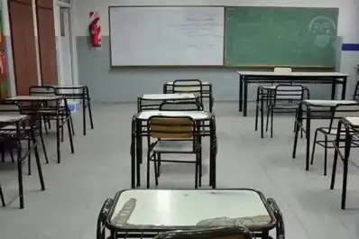 Por qué hay paro docente hoy en todo el país y qué pasará con las clases en Tucumán