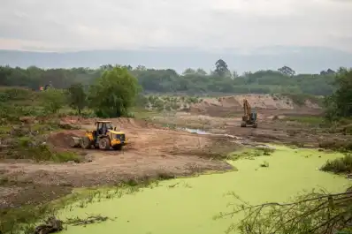 Tucumán aumentará casi un 70% el presupuesto para obra pública en 2027