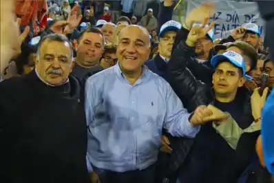 ¿Jaldo puede buscar la reelección? Duros cruces entre oficialistas y la oposición