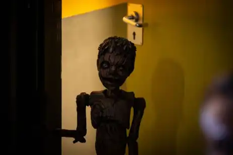 El terror sobrenatural copa la cartelera de las salas de cine de Tucumán