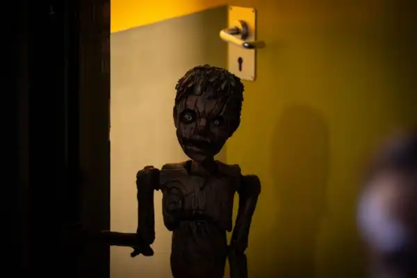 El terror sobrenatural copa la cartelera de las salas de cine de Tucumán