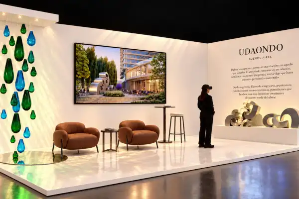 Con el respaldo de Udaondo Buenos Aires y Colección Pampa, arteba celebra 35 años fomentando el arte argentino