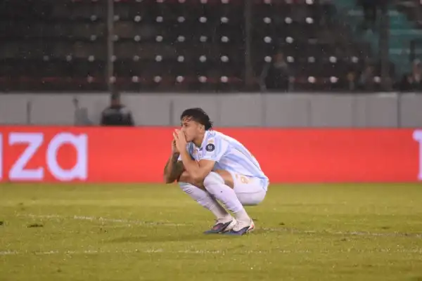Sin final ni clasificación a una copa internacional, Atlético tiene la obligación de salvar el año en los últimos dos partidos