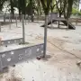 Del canil a la pista de skate: qué cosas nuevas tendrá la plaza Urquiza