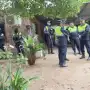 Imputaron al hombre que asesinó a tiros a su pareja en Graneros
