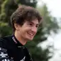 Quién es Gabriele Minì, el piloto que reemplazará a Franco Colapinto en el GP de México