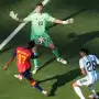 La revelación de Nico Williams sobre la jugada que le dio el Mundial a España: “Ni en mil vidas llegaba”
