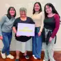 Números de Oro: María, usuaria de Tarjeta Sol, duplicó su premio y se lleva $ 24 millones