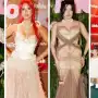 Alfombra rosa de los Premios Ídolo 2026: los looks más impactantes y las tendencias que marcaron la noche