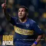 ¿Messi y Cristiano juntos en La Bombonera? Las estrellas que ya confirmaron su presencia en la despedida de Tevez