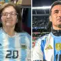 De qué murió la mamá de Lionel Scaloni: el emotivo recuerdo del DT que conmueve a los hinchas