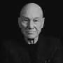 Murió Patrick Stewart, el legendario capitán de Star Trek y Profesor X de X-Men