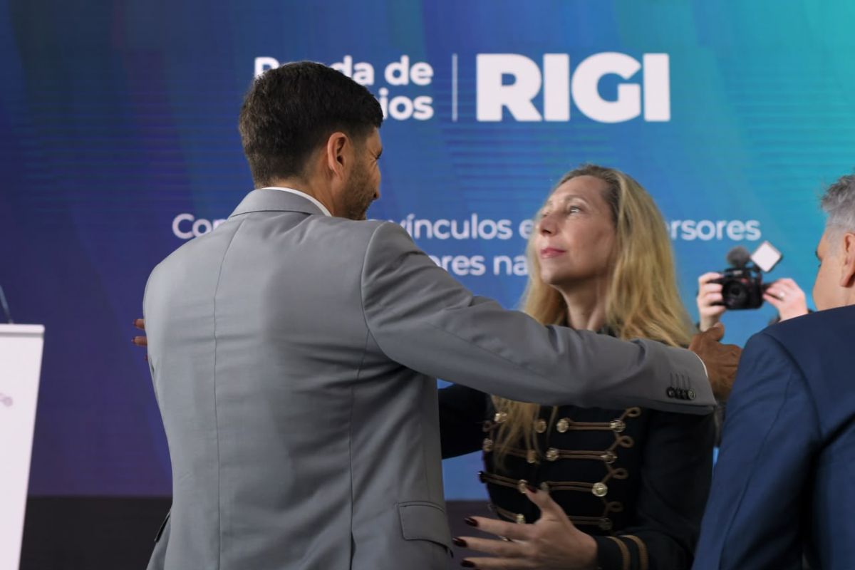 Karina Milei busca sumar a las PyMEs argentinas al negocio de las grandes inversiones: “Acá tienen que ganar todos”