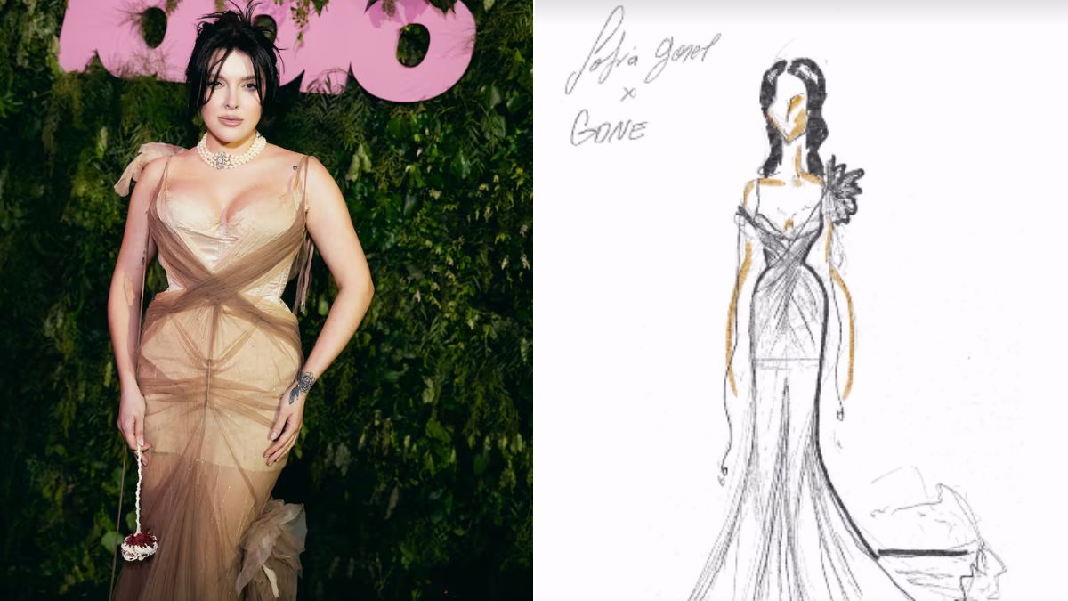 Alfombra rosa de los Premios Ídolo 2026: los looks más impactantes y las tendencias que marcaron la noche