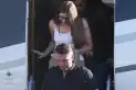 Flávio Bolsonaro, aislado y ridiculizado por su exilio