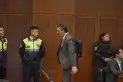 Juicio por el crimen de Érika Álvarez: ¿quieren silenciar a Sosa o se trata de una mera estrategia defensiva?