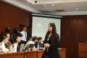 La defensa de “El Militar” Sosa indagó los vínculos de Érika Álvarez con un narcotraficante brasileño