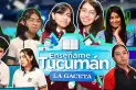 VIDEO. Reviví la primera gran semifinal de Enseñame Tucumán