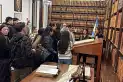 El Archivo Histórico abre sus puertas para descubrir los secretos de la historia tucumana en la Noche de los Museos