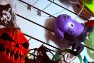 ¿Por qué nos gusta disfrazarnos? Halloween en Tucumán, máscaras y las ganas de ser otro