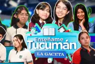 VIDEO. Reviví la primera gran semifinal de Enseñame Tucumán