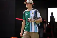 GP de México de F1: Franco Colapinto terminó 16° en la segunda práctica libre