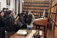 El Archivo Histórico abre sus puertas para descubrir los secretos de la historia tucumana en la Noche de los Museos
