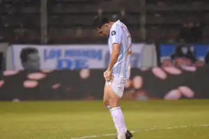 Cuatro de 18 puntos y un promedio que aprieta: el preocupante retroceso que Atlético arrastra desde septiembre