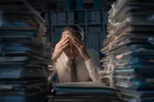 Puntos de vista sobre management: cuando ser bueno en el trabajo se convierte en un castigo