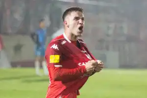 “Voy a hacer lo imposible”: Orfila habló sobre la continuidad de Bruno Cabrera en San Martín