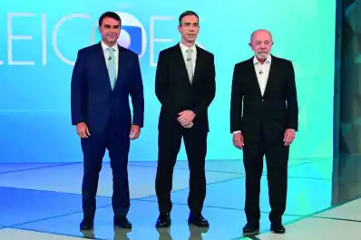 Nueve dedos y un desenlace en un domingo cualquiera